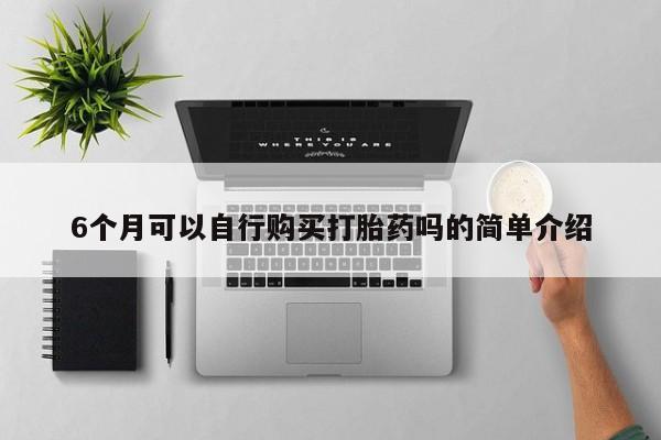 私人卖打胎药微信联系6个月可以自行购买打胎药吗的简单介绍